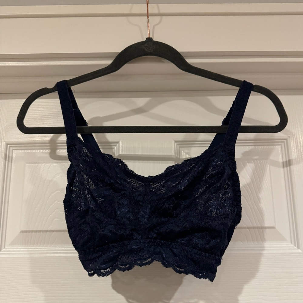 Cosabella Never Say Never Curvy Sweetie Bralette